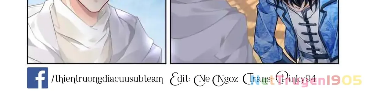 Linh Khế Chapter 278 - Trang 15