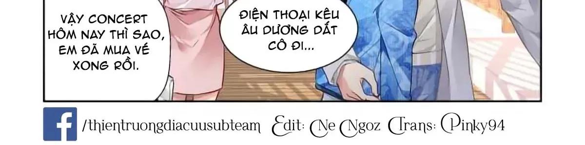 Linh Khế Chapter 278 - Trang 17