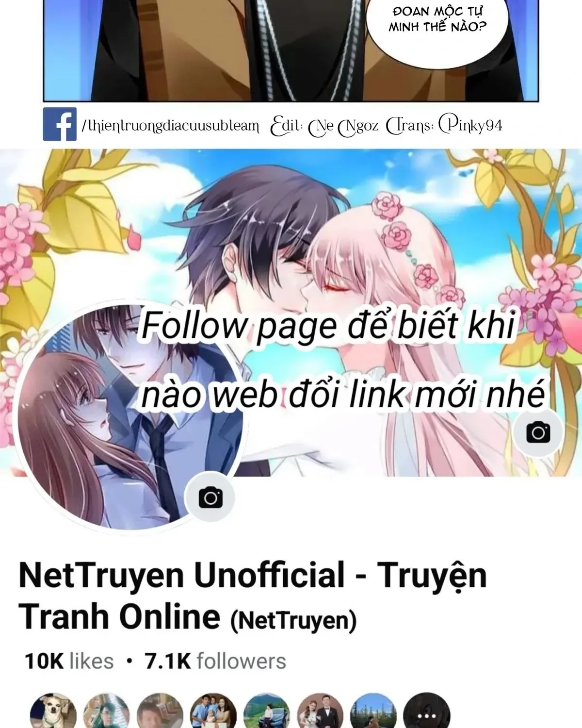 Linh Khế Chapter 278 - Trang 25