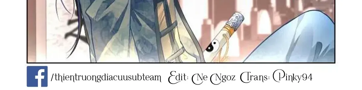 Linh Khế Chapter 279 - Trang 15
