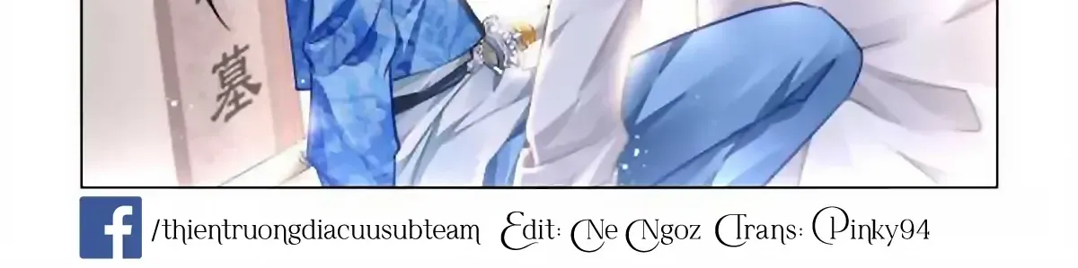 Linh Khế Chapter 279 - Trang 17
