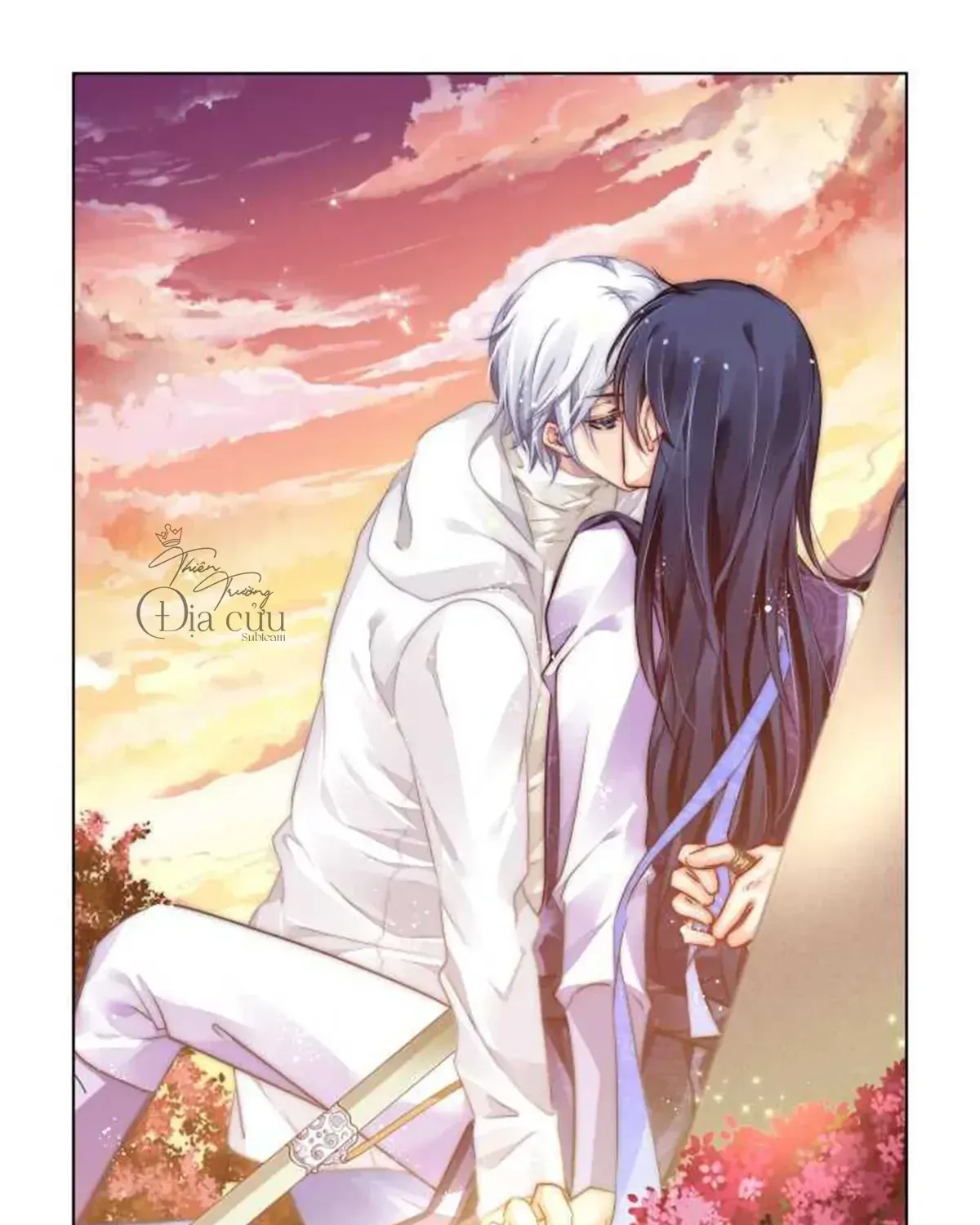 Linh Khế Chapter 279 - Trang 20