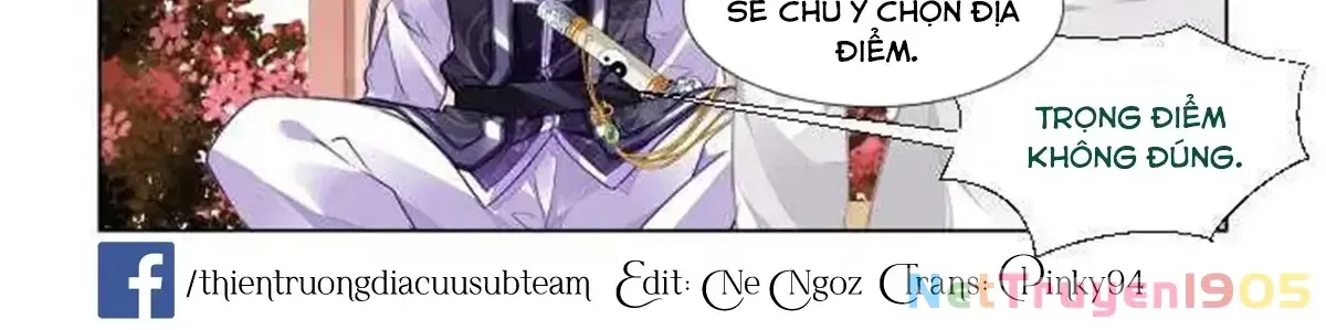 Linh Khế Chapter 279 - Trang 23