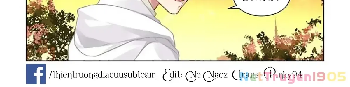 Linh Khế Chapter 279 - Trang 25