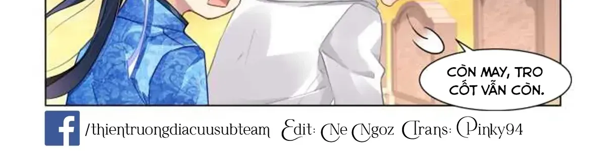 Linh Khế Chapter 279 - Trang 7