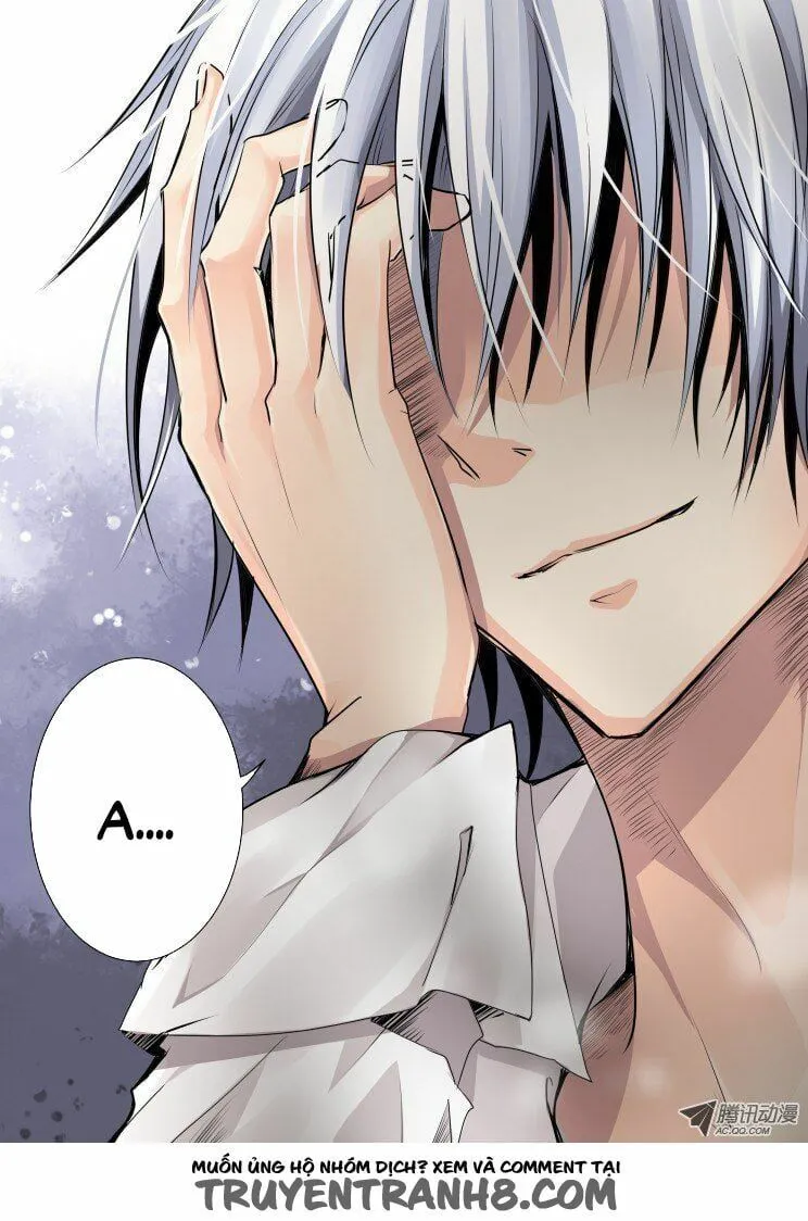 Linh Khế Chapter 28 - Trang 7