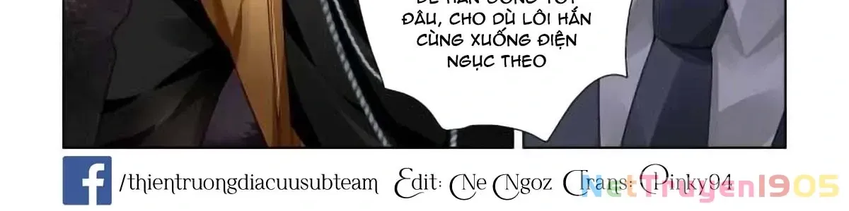Linh Khế Chapter 280 - Trang 13
