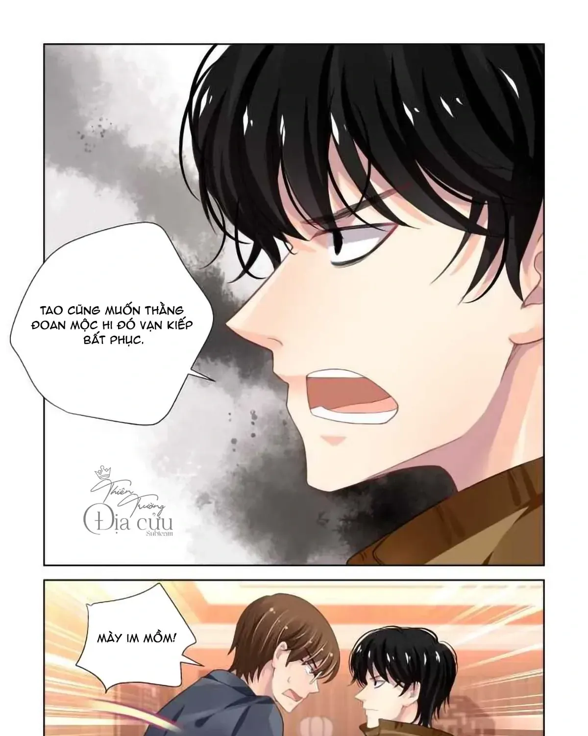 Linh Khế Chapter 280 - Trang 14