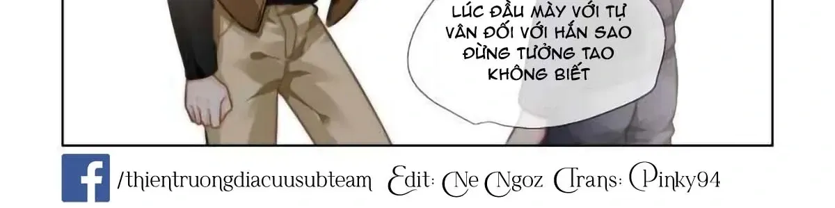 Linh Khế Chapter 280 - Trang 19