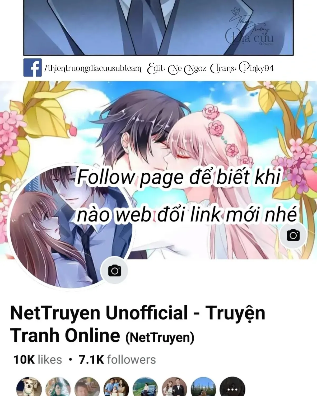 Linh Khế Chapter 280 - Trang 25