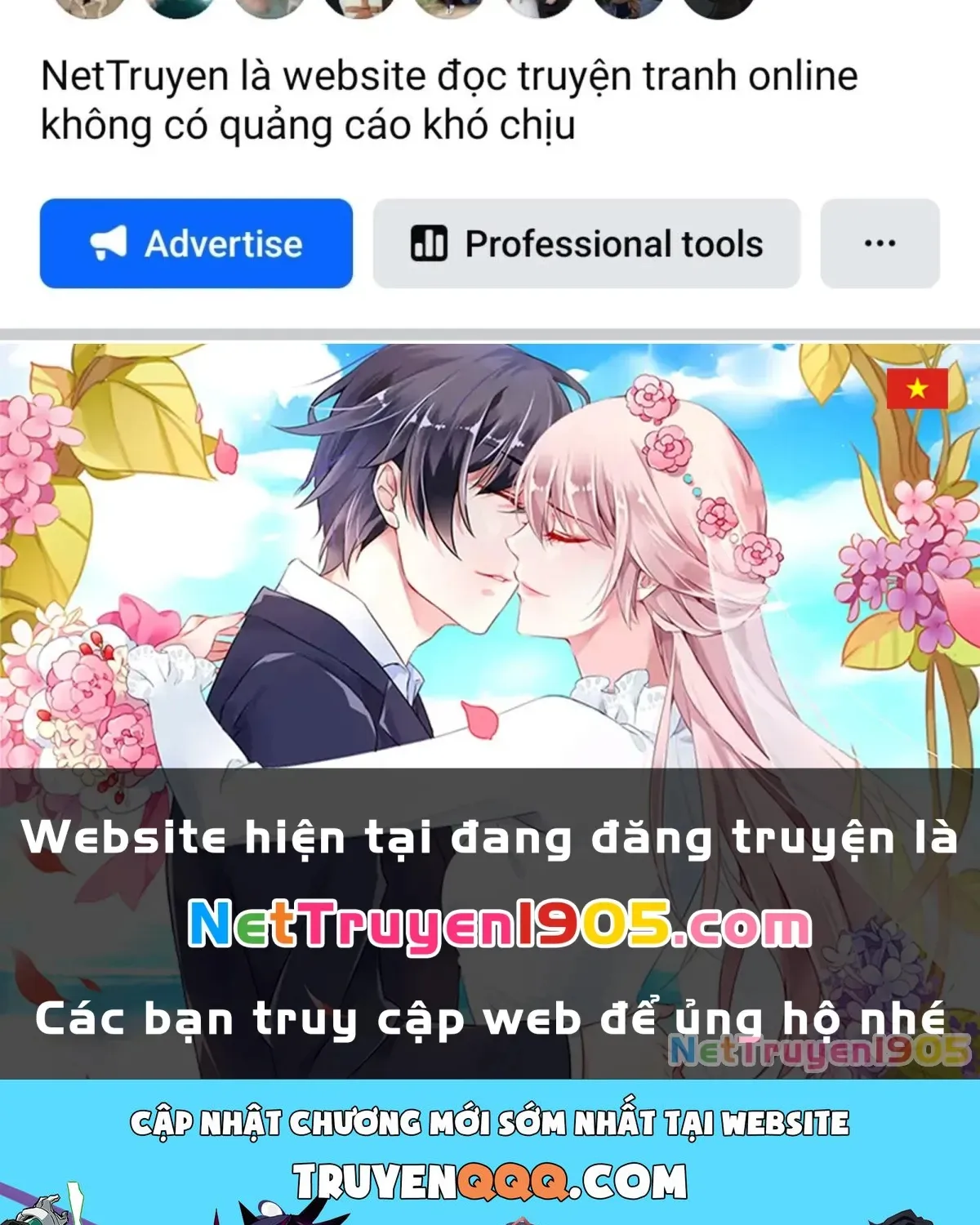 Linh Khế Chapter 280 - Trang 26