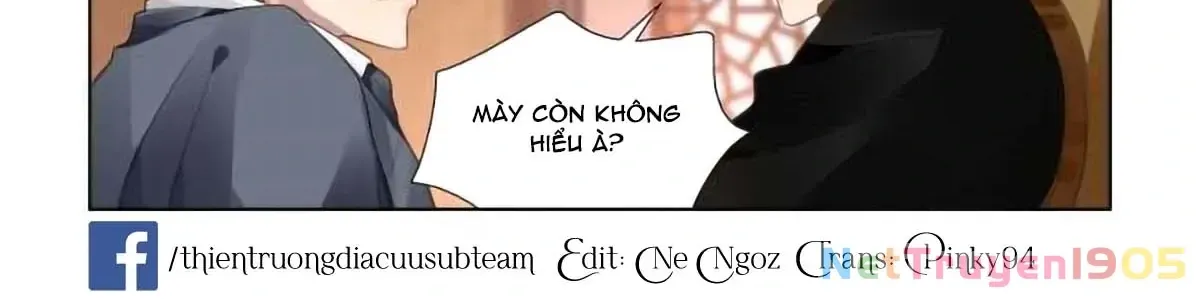 Linh Khế Chapter 280 - Trang 9