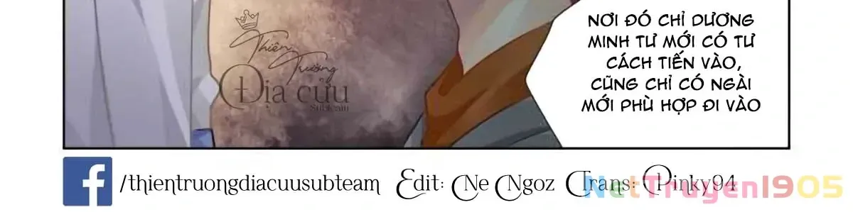 Linh Khế Chapter 281 - Trang 11