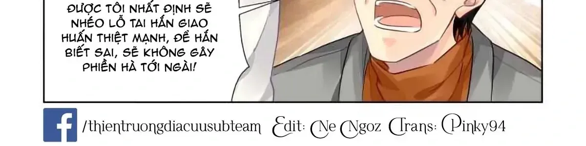 Linh Khế Chapter 281 - Trang 13
