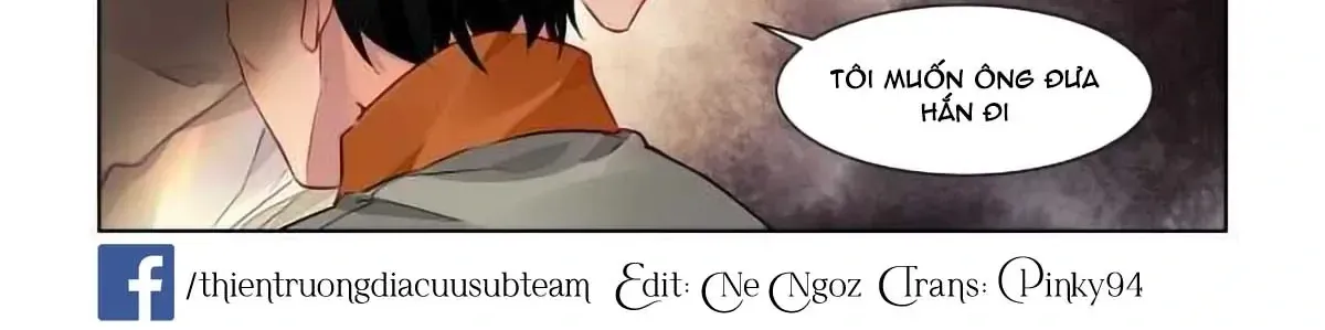 Linh Khế Chapter 281 - Trang 15
