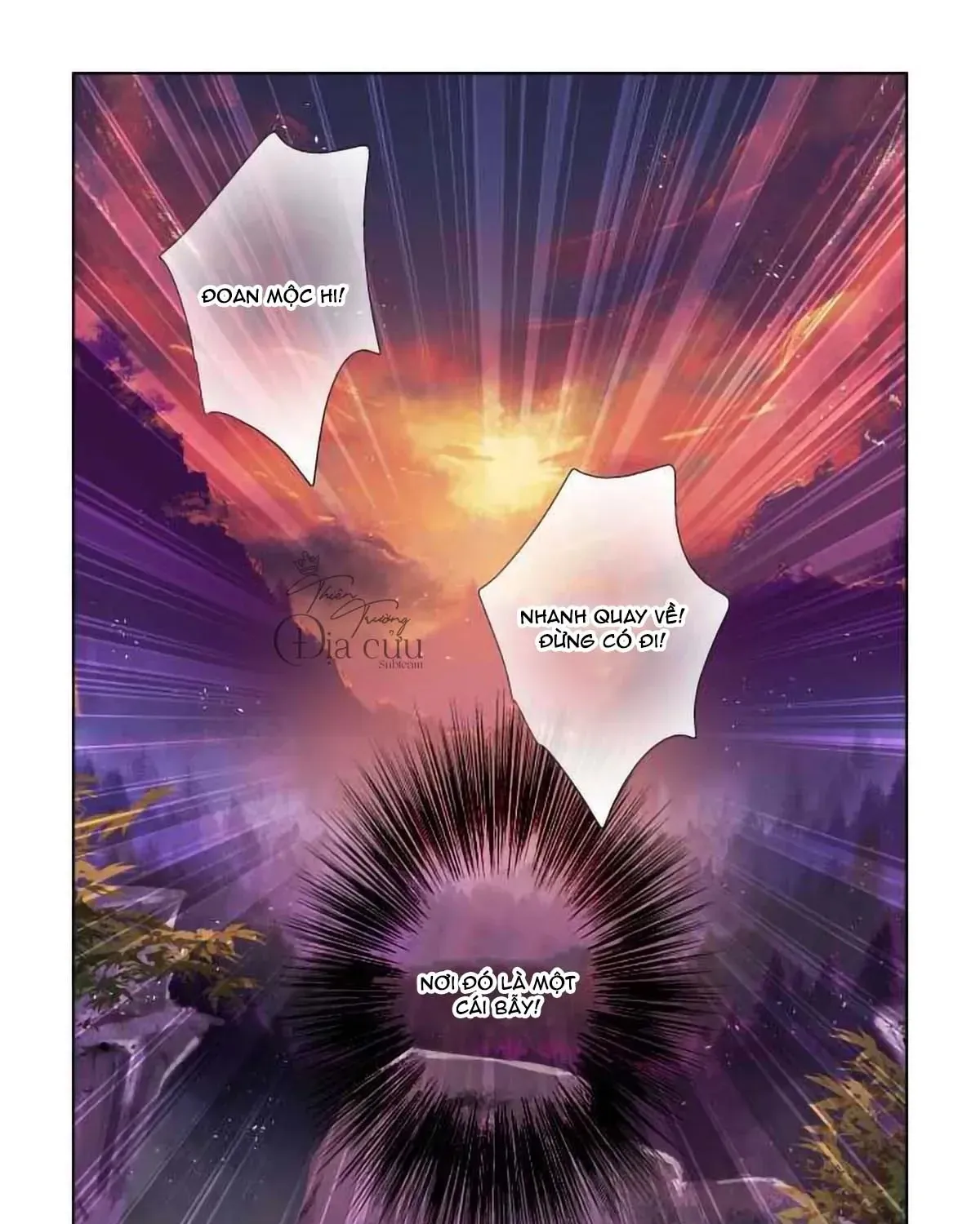 Linh Khế Chapter 281 - Trang 38