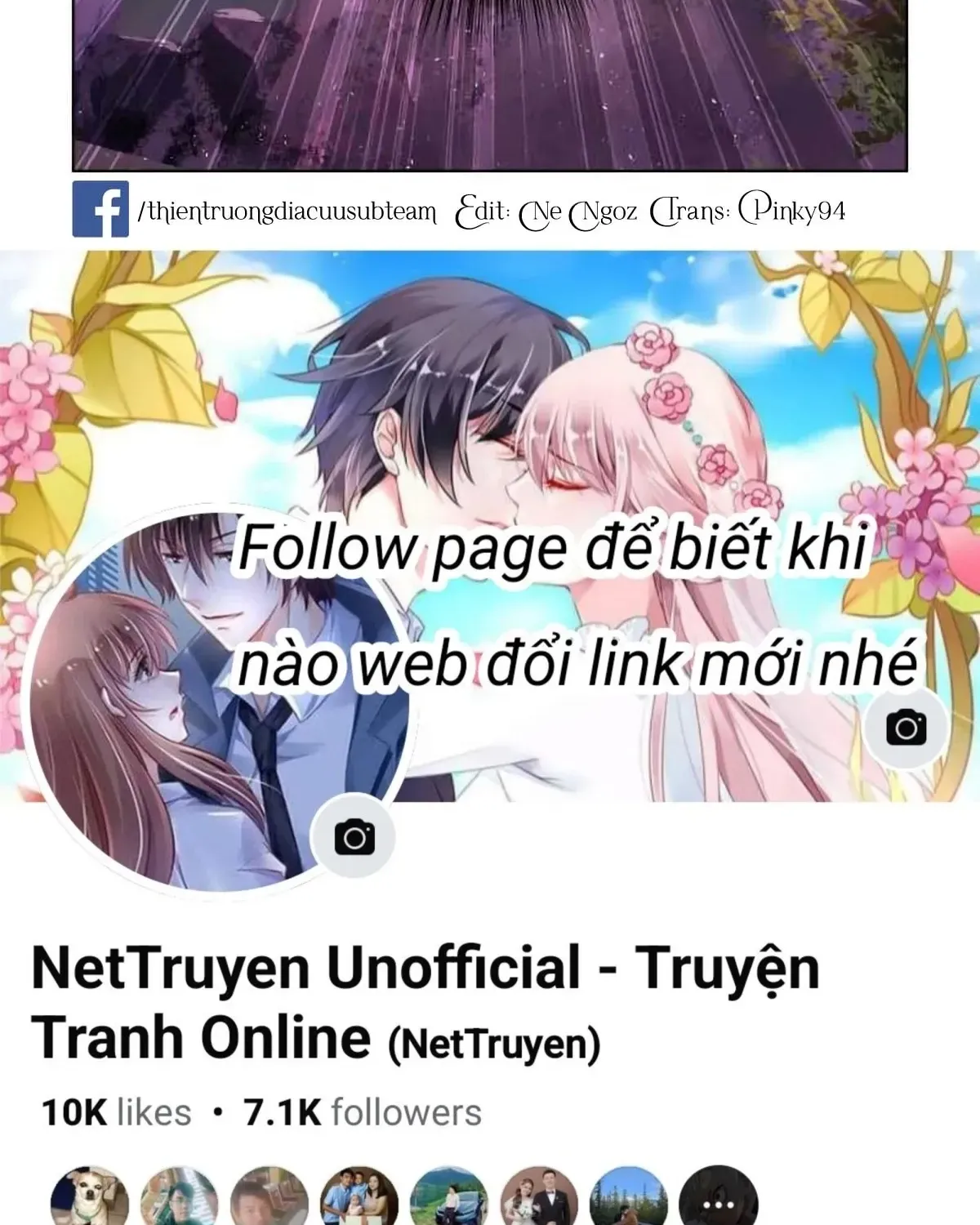 Linh Khế Chapter 281 - Trang 39