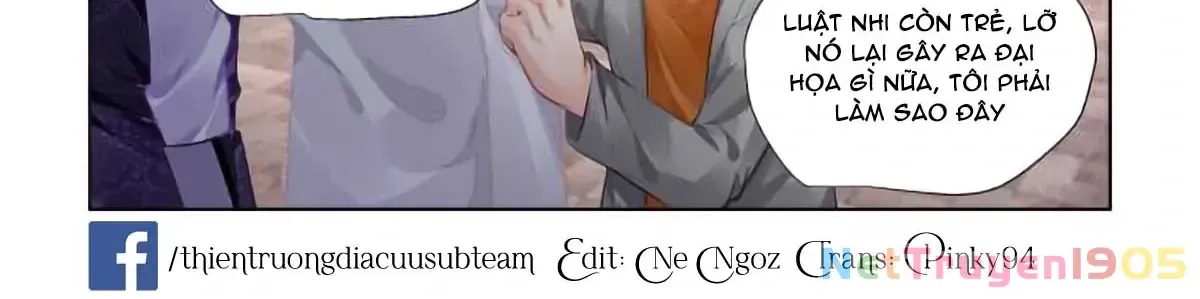 Linh Khế Chapter 281 - Trang 9