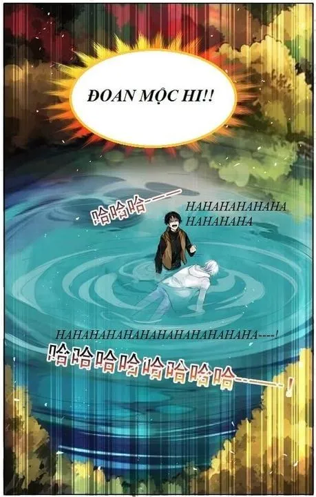 Linh Khế Chapter 282 - Trang 12