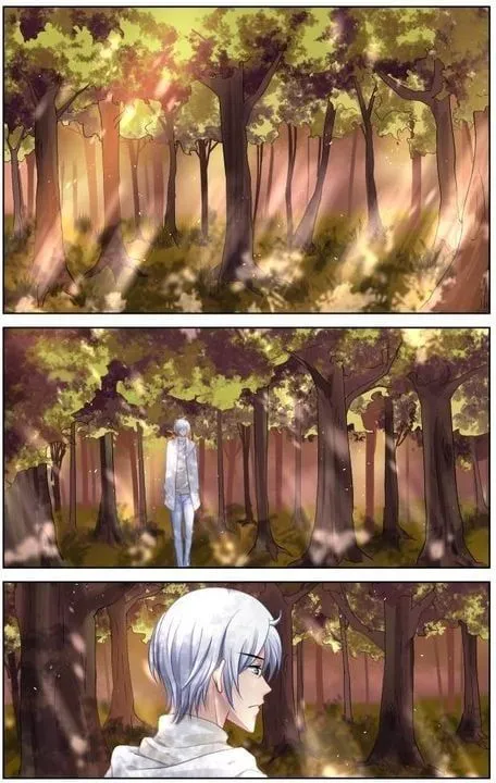 Linh Khế Chapter 282 - Trang 3