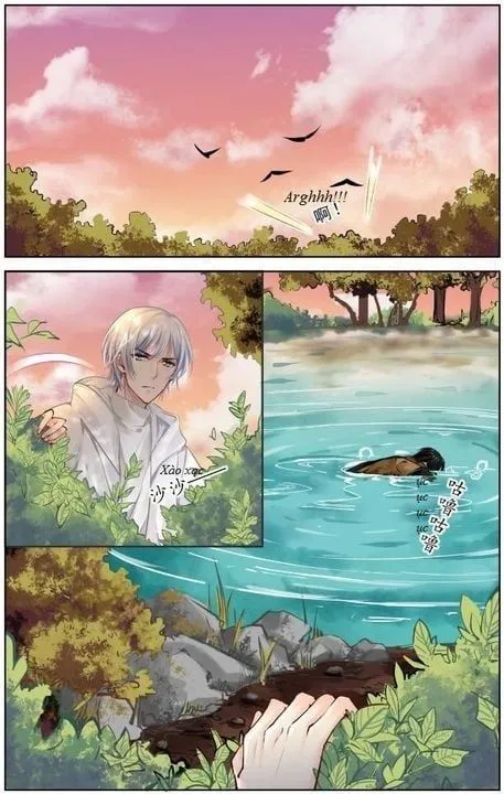 Linh Khế Chapter 282 - Trang 5
