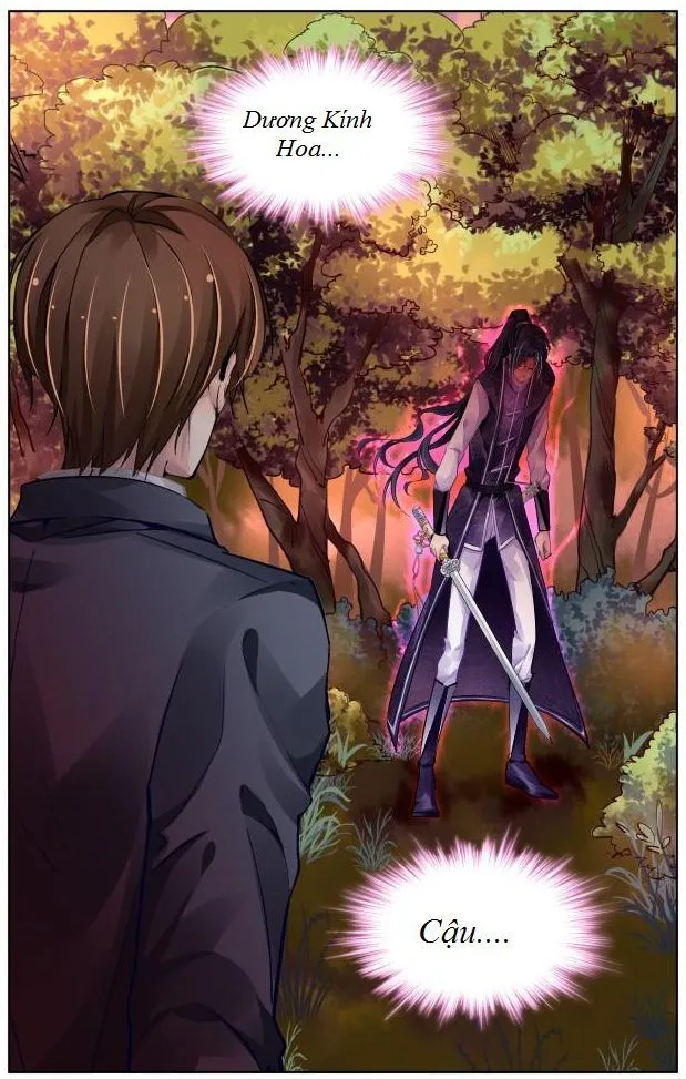 Linh Khế Chapter 284 - Trang 16