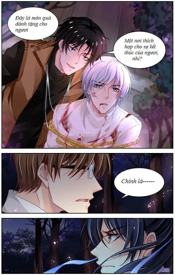Linh Khế Chapter 285 - Trang 14