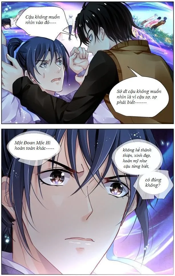 Linh Khế Chapter 287 - Trang 15