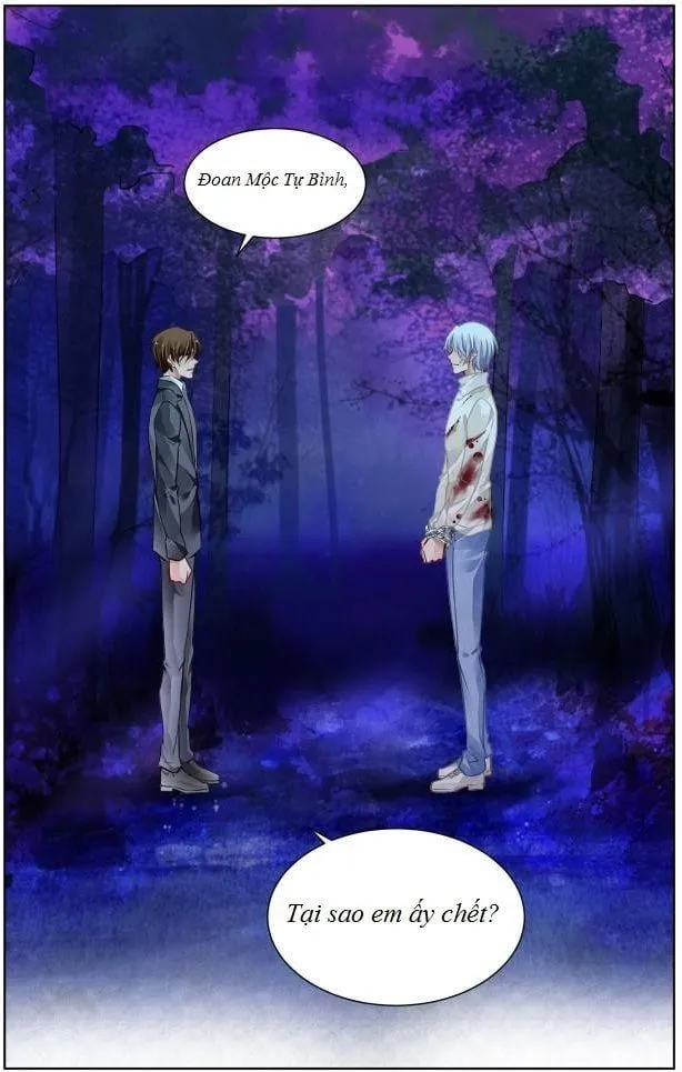 Linh Khế Chapter 287 - Trang 9