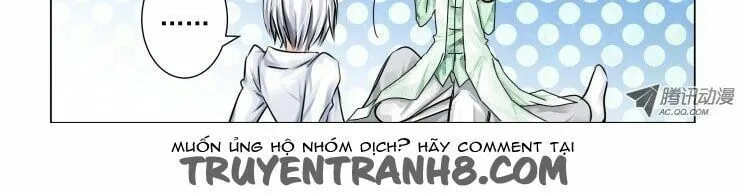 Linh Khế Chapter 29 - Trang 5