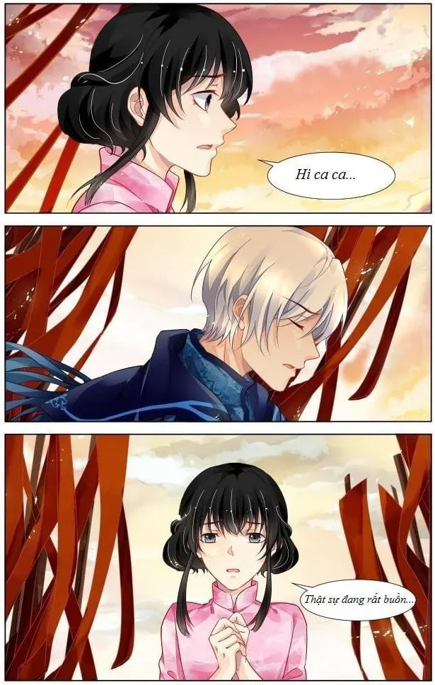 Linh Khế Chapter 290 - Trang 10