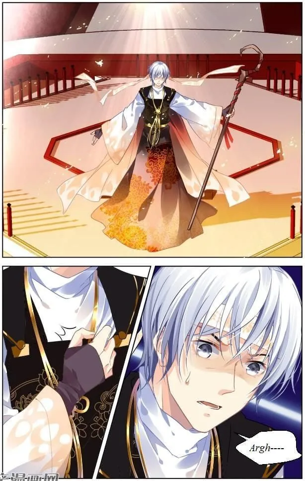 Linh Khế Chapter 292 - Trang 5