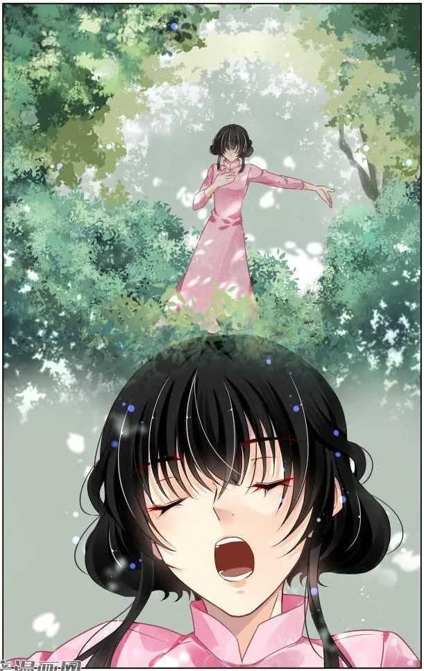 Linh Khế Chapter 292 - Trang 6