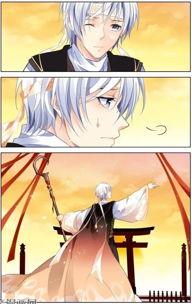 Linh Khế Chapter 292 - Trang 7