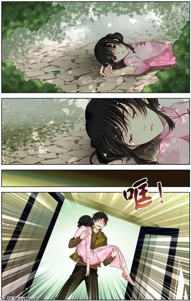 Linh Khế Chapter 292 - Trang 9