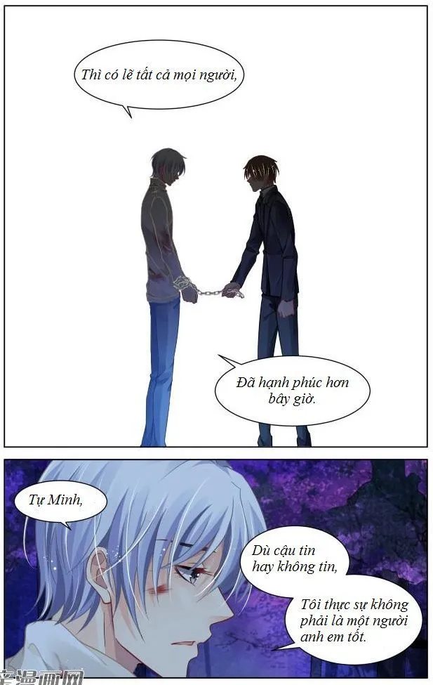 Linh Khế Chapter 294 - Trang 12