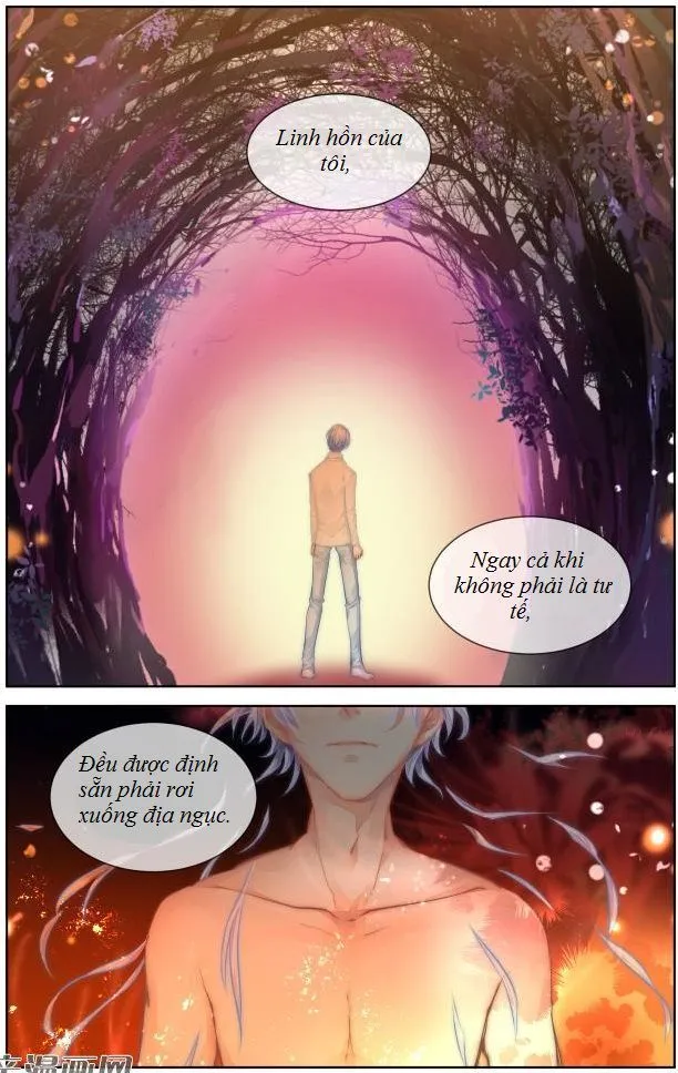 Linh Khế Chapter 294 - Trang 13