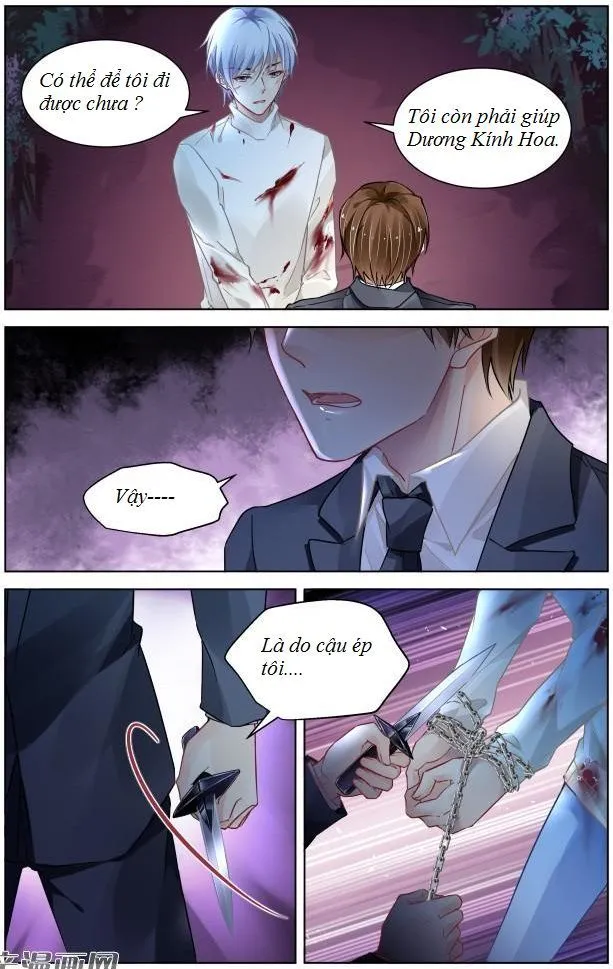 Linh Khế Chapter 294 - Trang 14