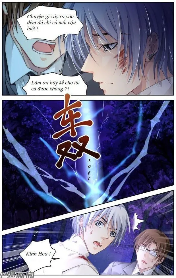Linh Khế Chapter 294 - Trang 6