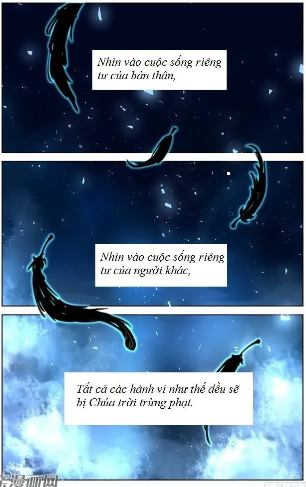 Linh Khế Chapter 296 - Trang 13