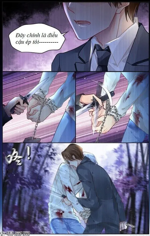 Linh Khế Chapter 296 - Trang 9