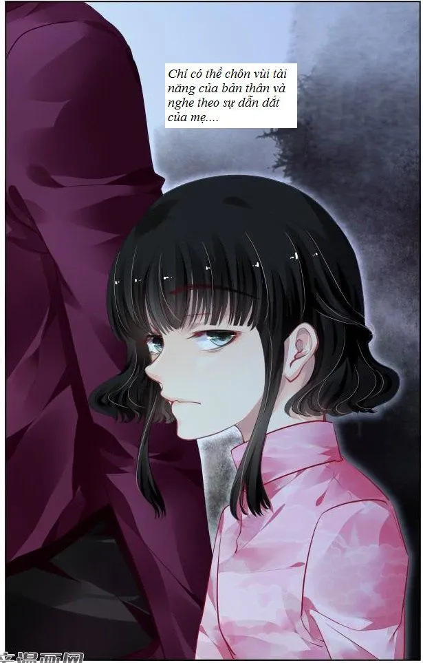 Linh Khế Chapter 297 - Trang 14
