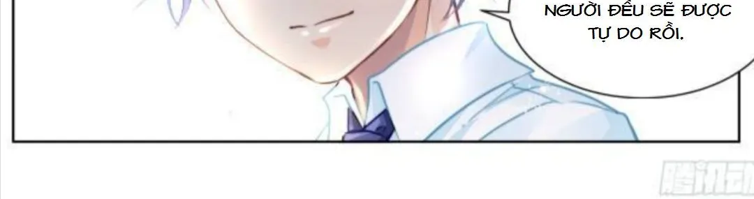 Linh Khế Chapter 298 - Trang 10