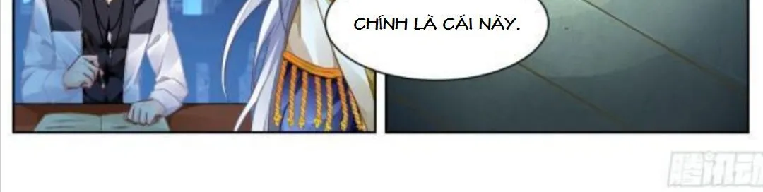 Linh Khế Chapter 298 - Trang 12