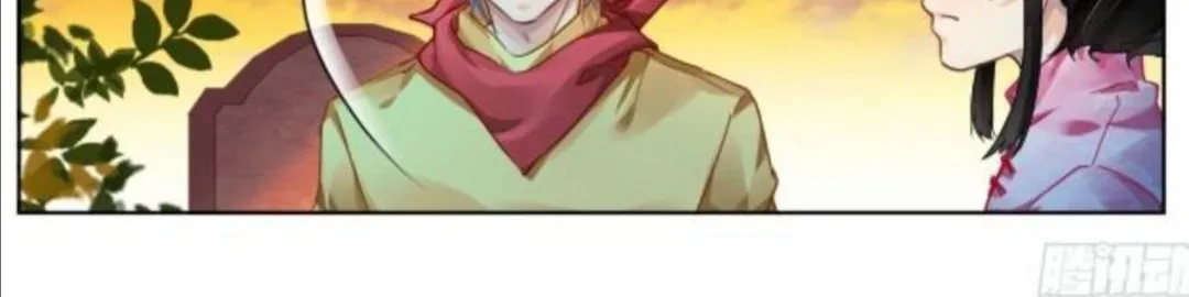 Linh Khế Chapter 298 - Trang 20