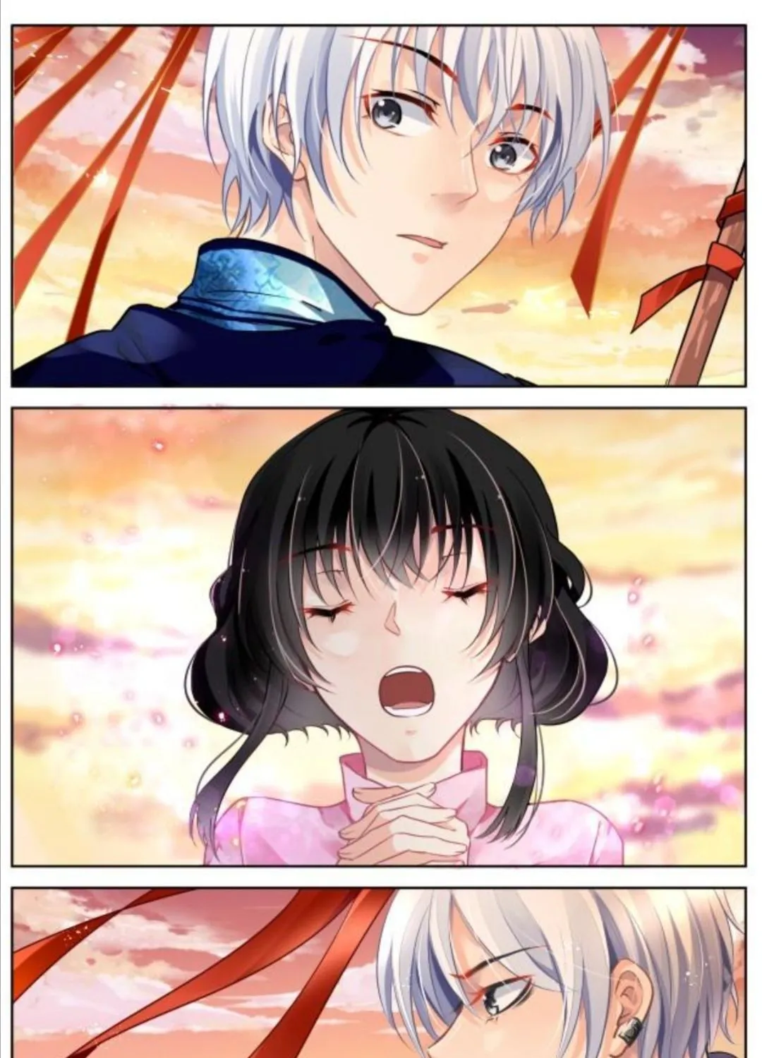 Linh Khế Chapter 298 - Trang 25