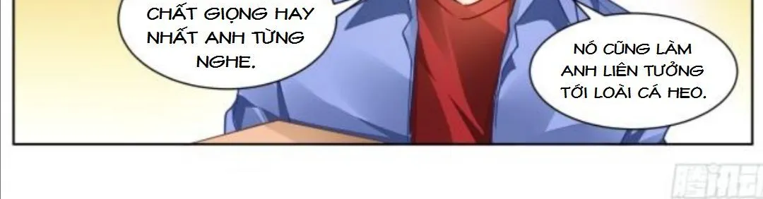 Linh Khế Chapter 299 - Trang 10
