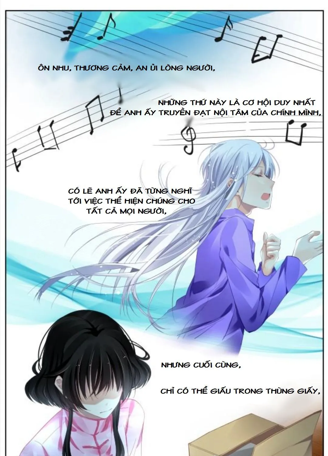 Linh Khế Chapter 299 - Trang 15