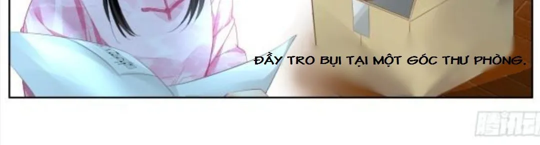 Linh Khế Chapter 299 - Trang 16
