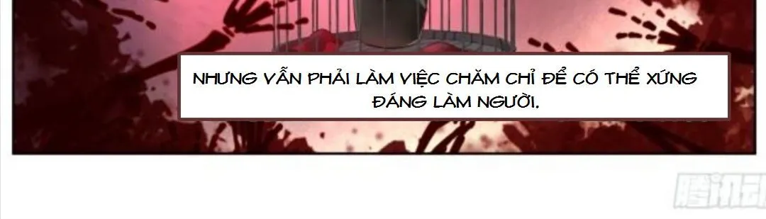 Linh Khế Chapter 299 - Trang 18